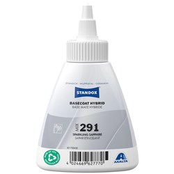 IRUS STANDOBLUE MIX 291 SPARKLE SAPPHIRE 100ML